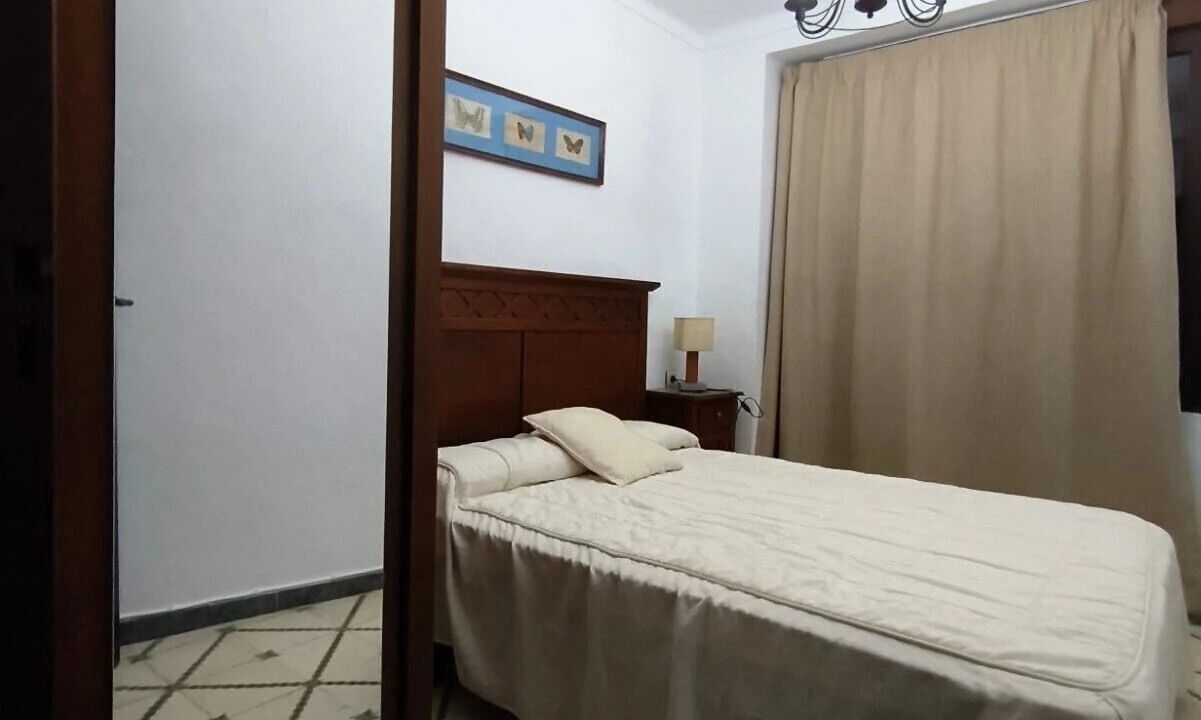 Photo of Bedroom in Dona Mencia