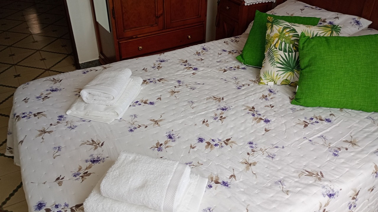Photo of Bedroom in Dona Mencia
