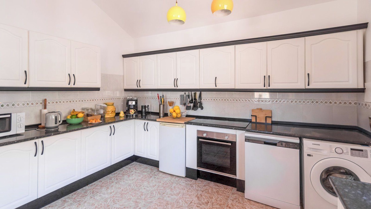 Photo of Kitchen in Sayalonga