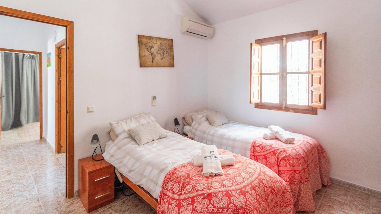 Photo of Bedroom in Sayalonga
