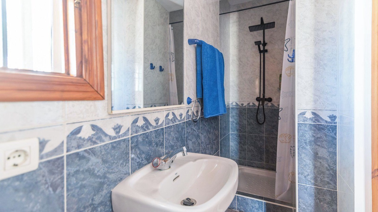 Photo of Bathroom in Sayalonga