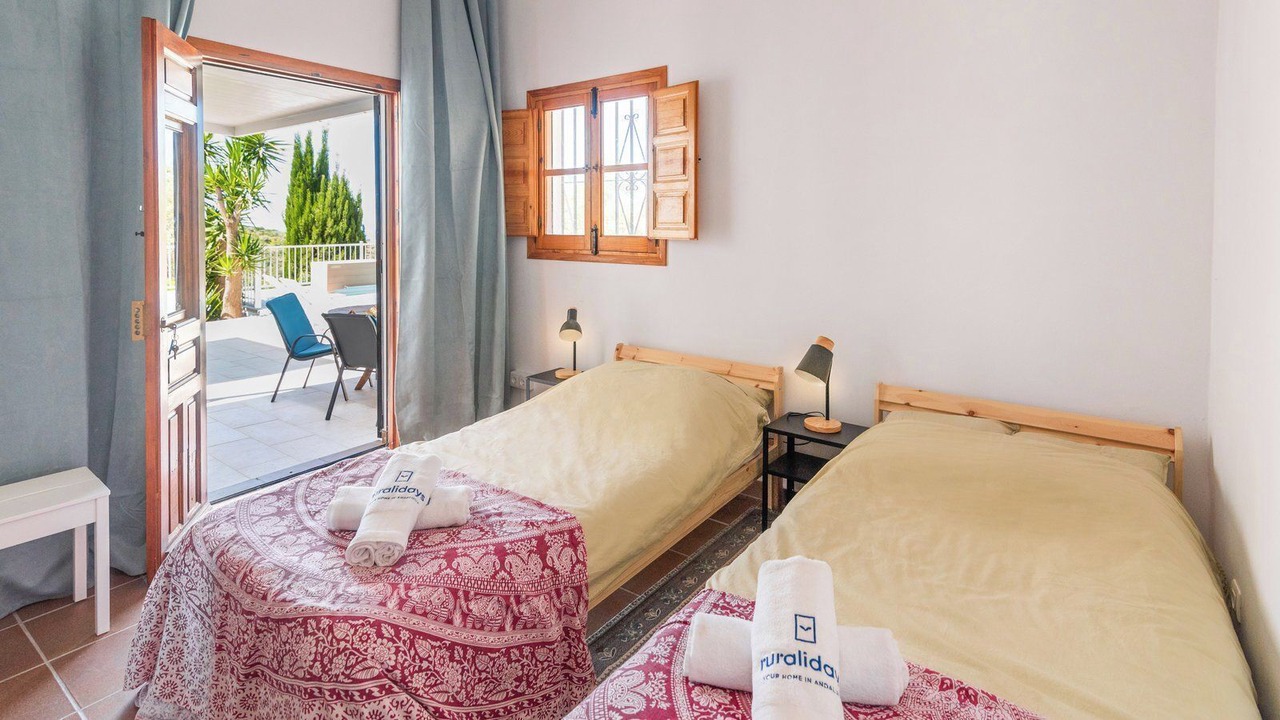 Photo of Bedroom in Sayalonga