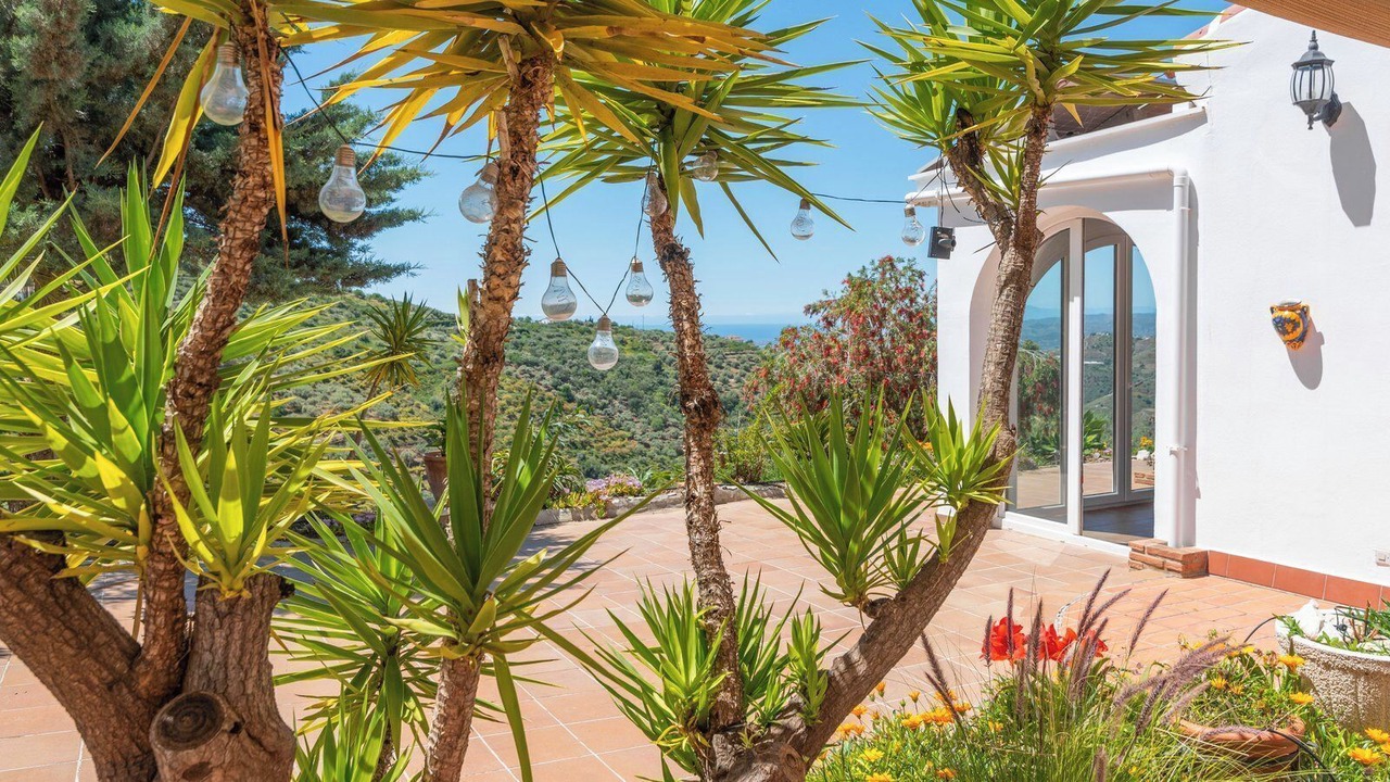 Photo of Outdoor in Sayalonga