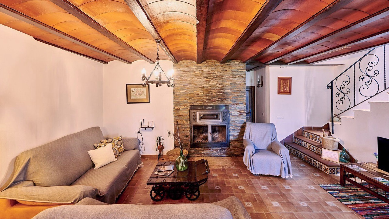 Photo of Livingroom in Cambil