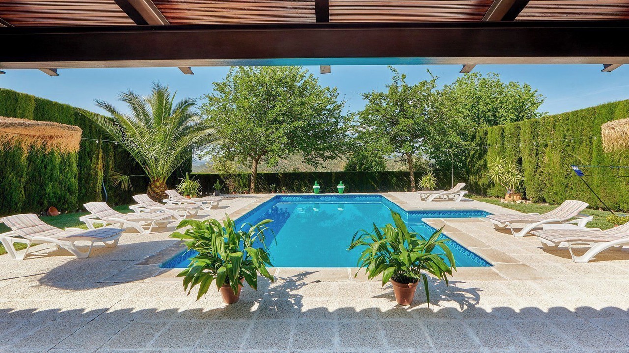 Photo of Outdoor in Cambil