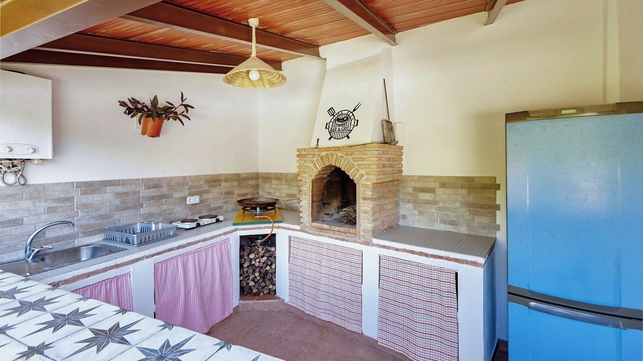 Photo of Kitchen in Cambil