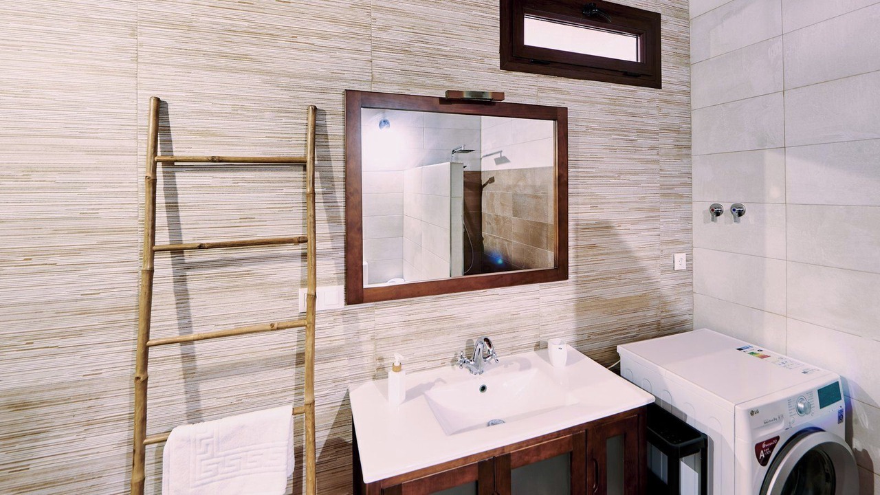 Photo of Bathroom in Cambil