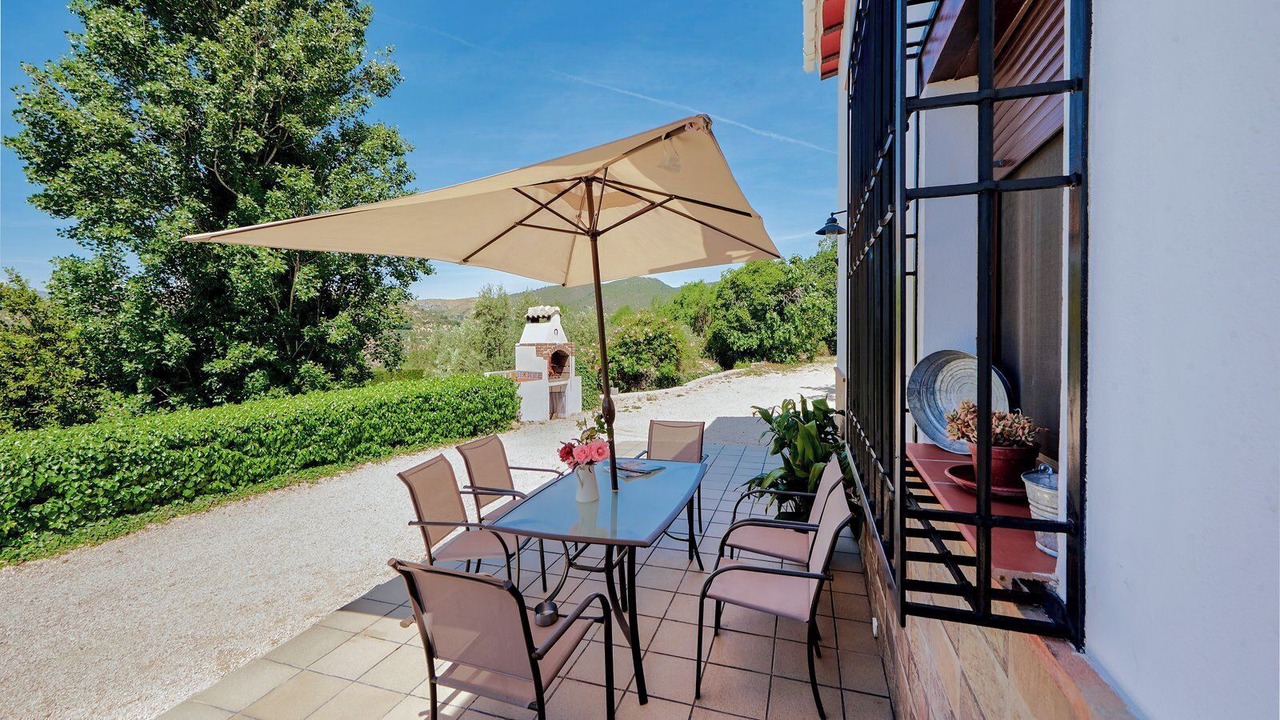 Photo of Outdoor in Cambil