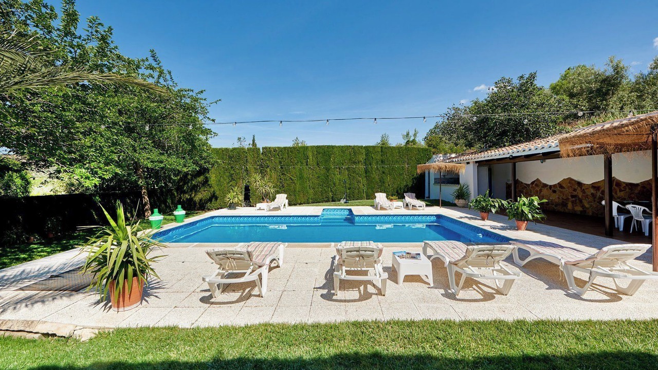 Photo of Outdoor in Cambil