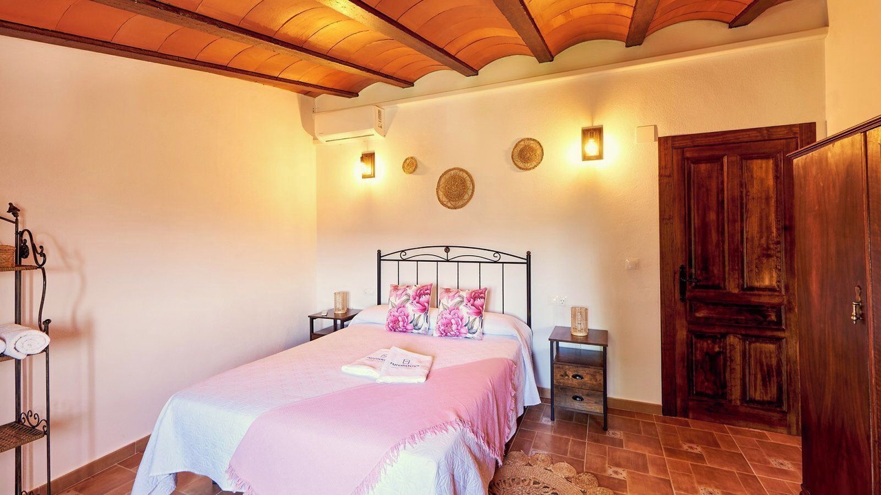 Photo of Bedroom in Cambil