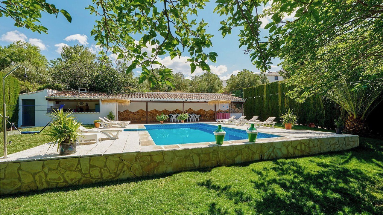 Photo of Outdoor in Cambil