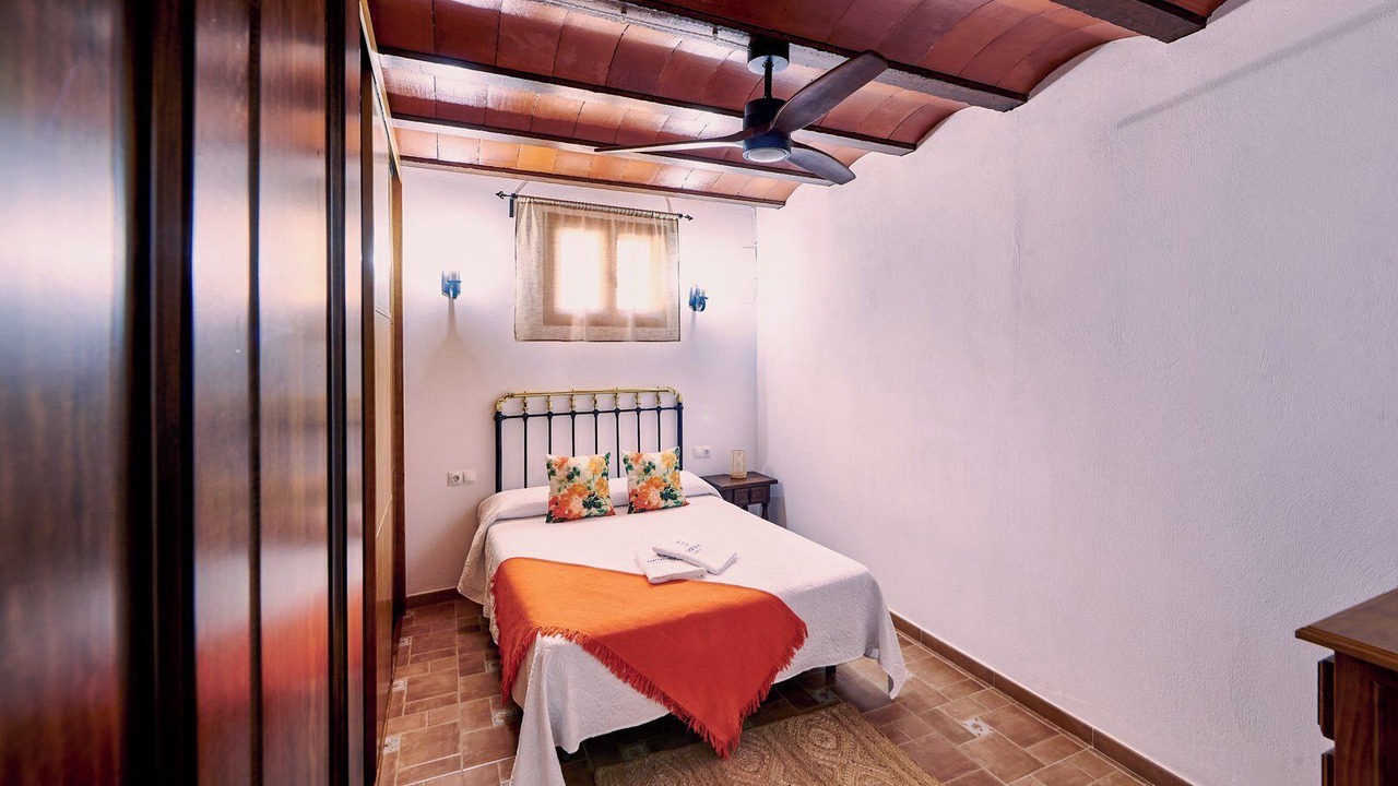 Photo of Bedroom in Cambil
