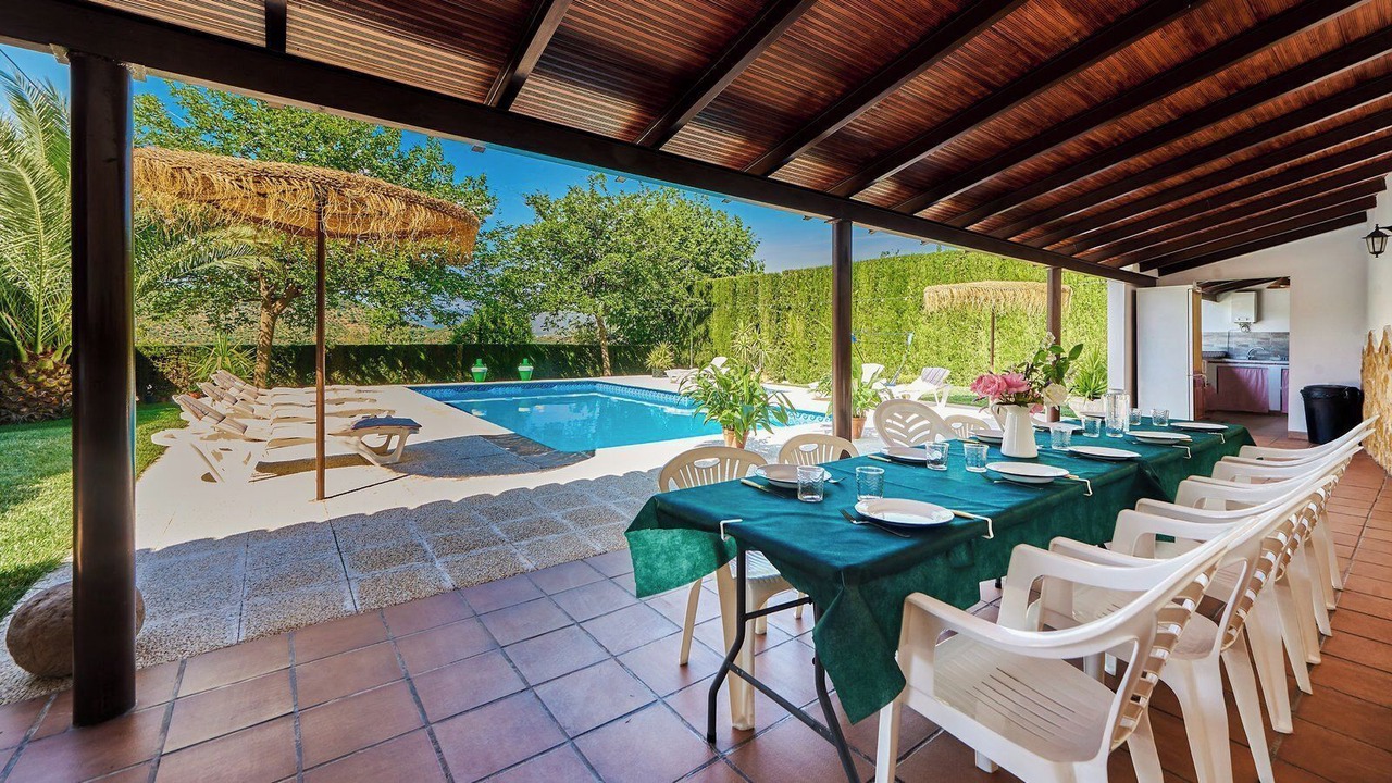 Photo of Outdoor in Cambil