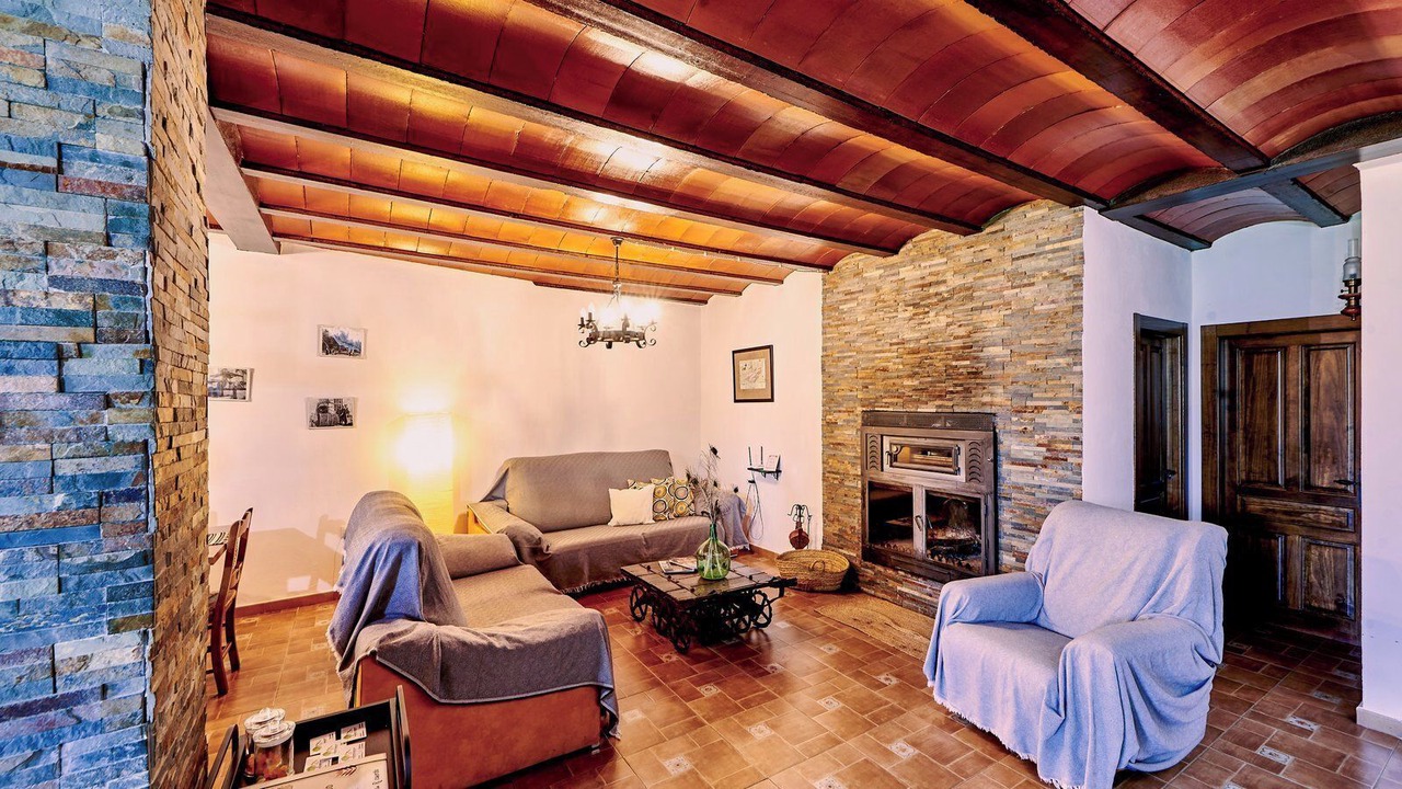 Photo of Livingroom in Cambil