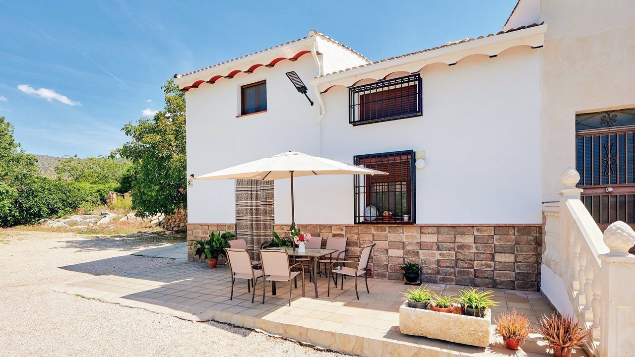 Photo of Outdoor in Cambil