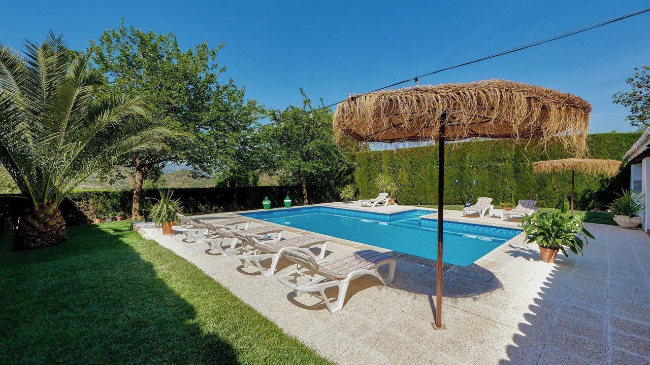 Photo of Outdoor in Cambil