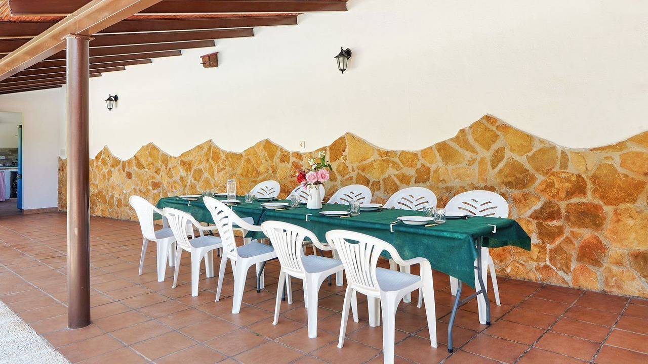 Photo of Outdoor in Cambil