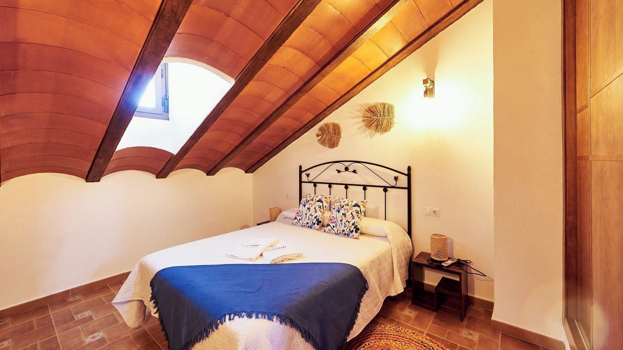 Photo of Bedroom in Cambil