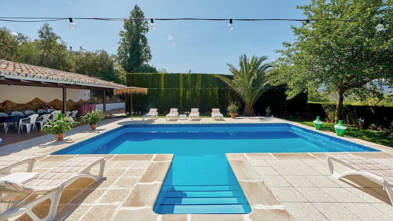 Photo of Outdoor in Cambil