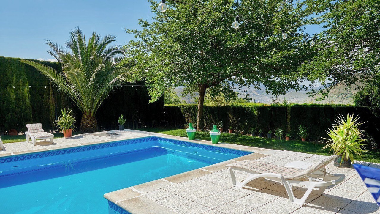 Photo of Outdoor in Cambil