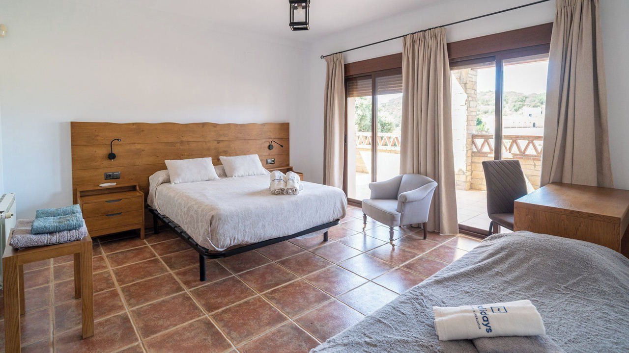 Photo of Bedroom in Loja