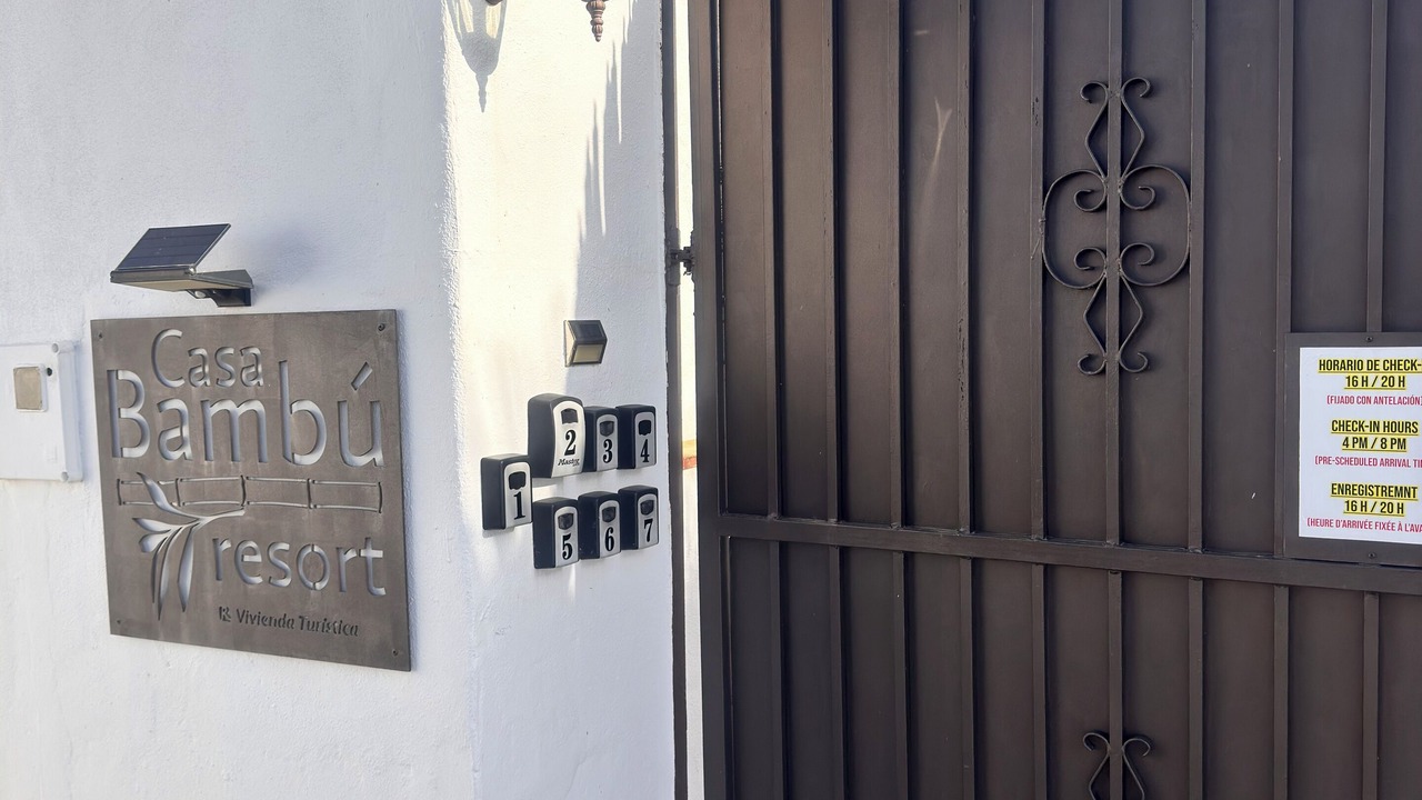 Photo of Outdoor in Velez-Malaga
