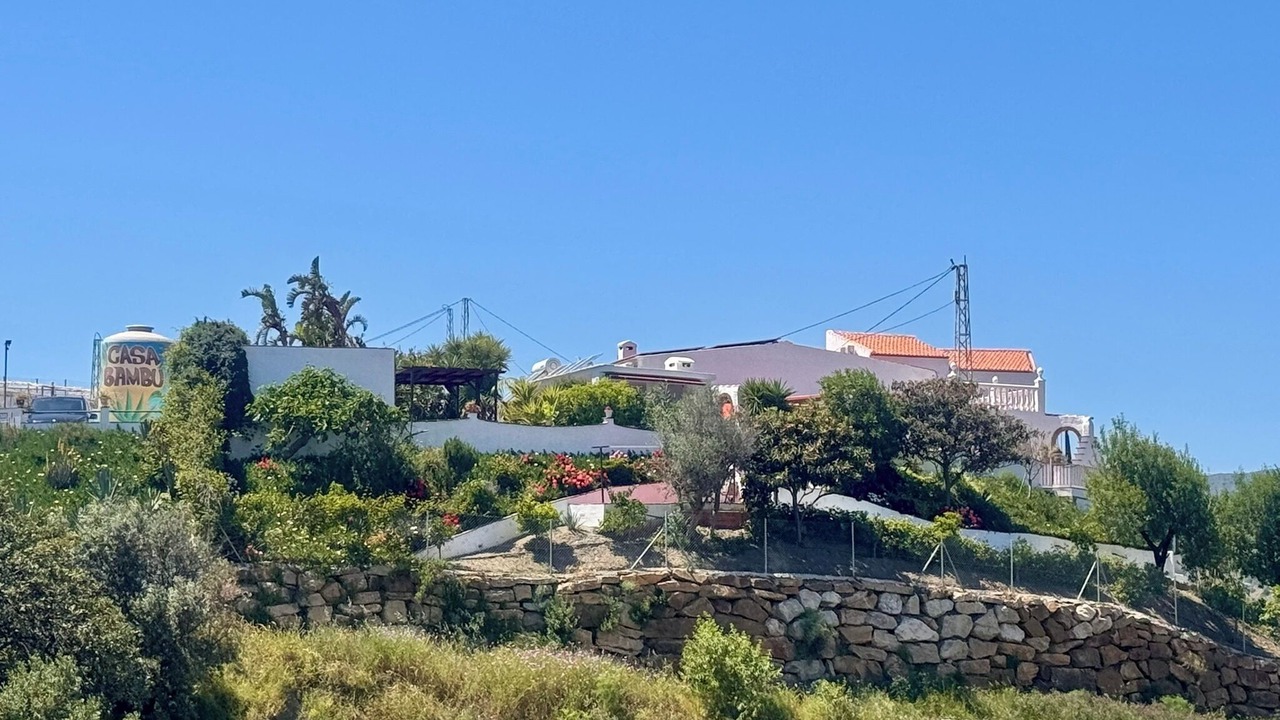 Photo of Others in Velez-Malaga