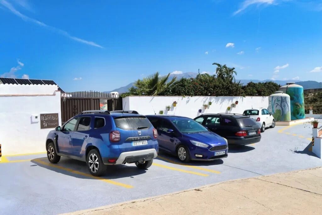 Photo of Outdoor in Velez-Malaga