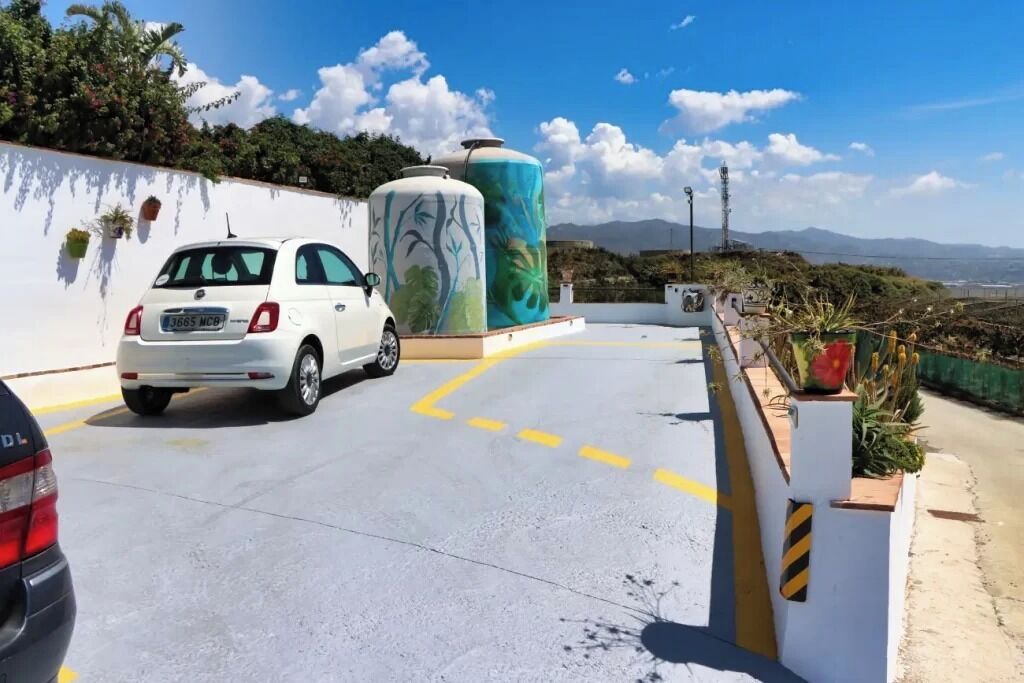 Photo of Outdoor in Velez-Malaga