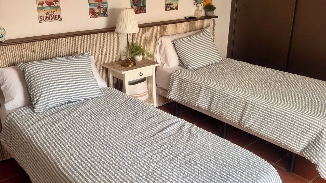 Photo of Bedroom in Velez-Malaga