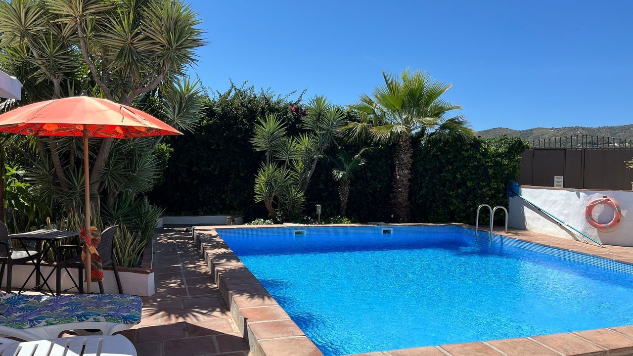 Photo of Outdoor in Velez-Malaga