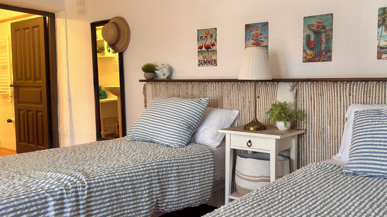 Photo of Bedroom in Velez-Malaga