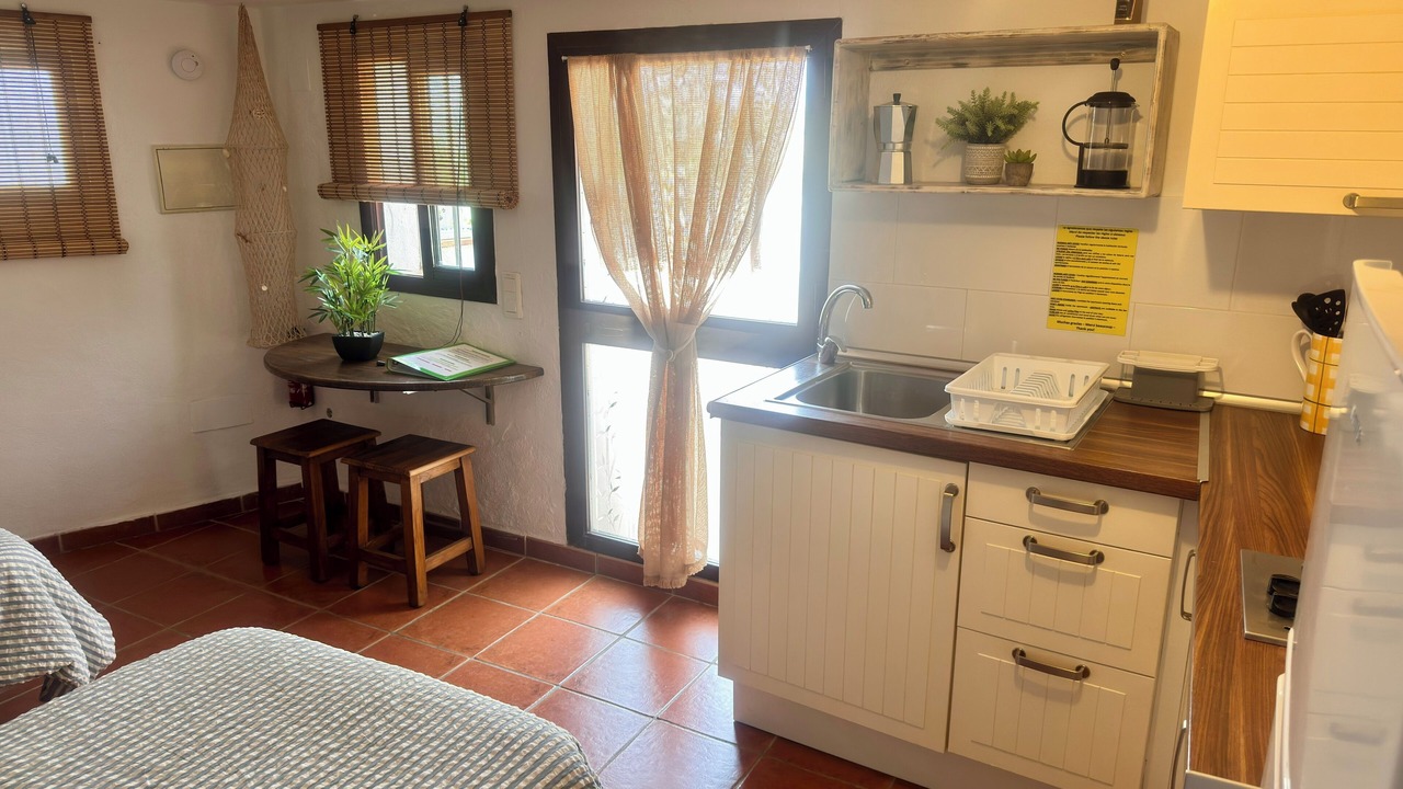 Photo of Kitchen in Velez-Malaga