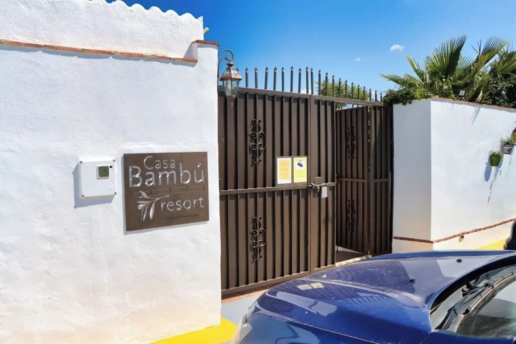 Photo of Outdoor in Velez-Malaga
