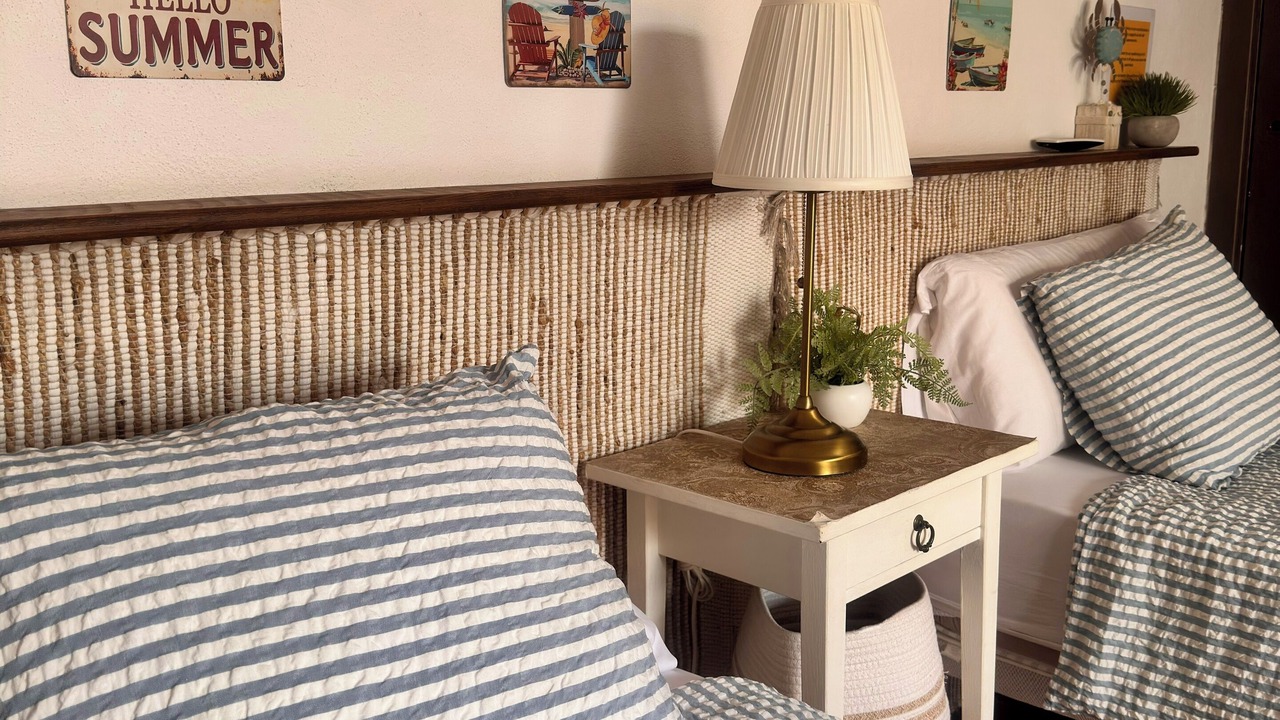 Photo of Bedroom in Velez-Malaga