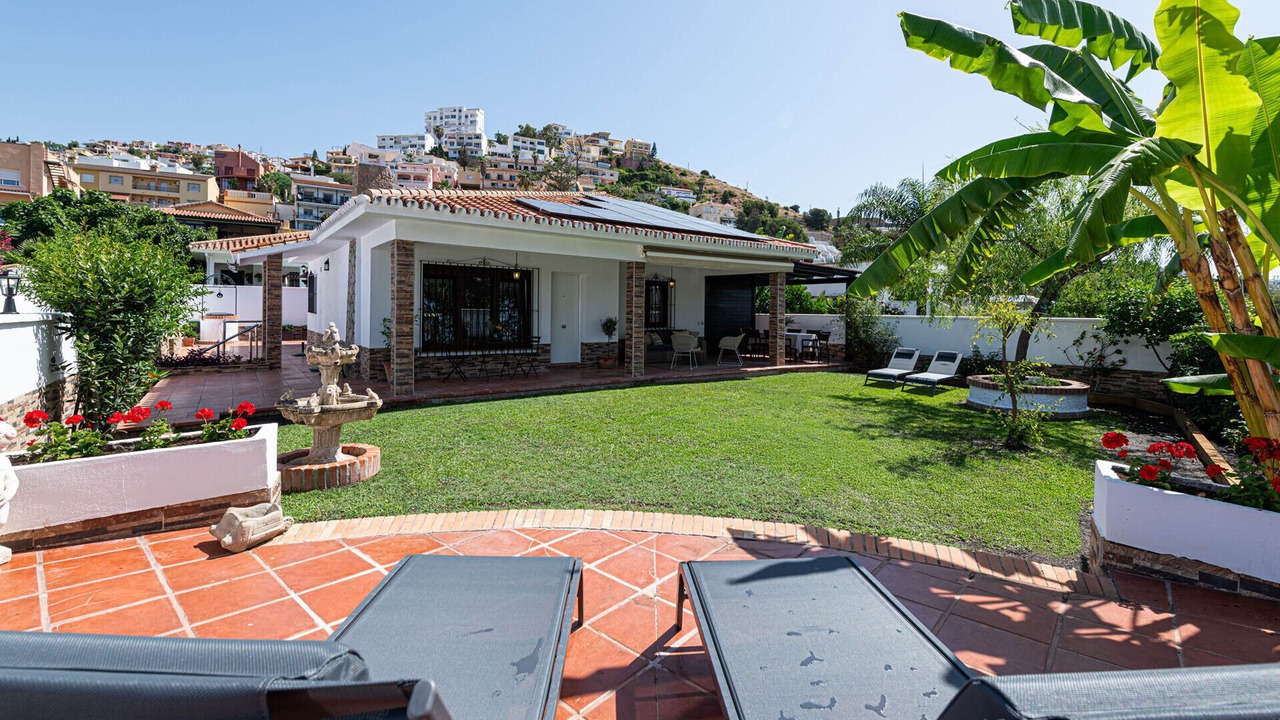 Photo of Outdoor in Torre de Benagalbon