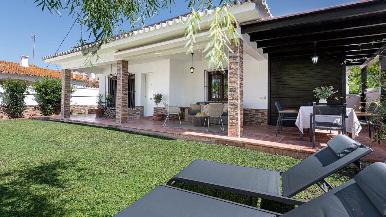 Photo of Outdoor in Torre de Benagalbon