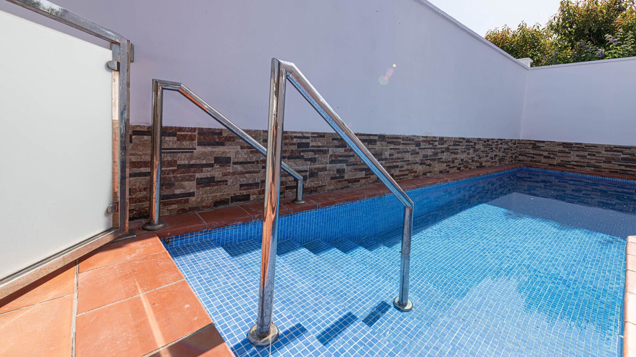 Photo of Outdoor in Torre de Benagalbon