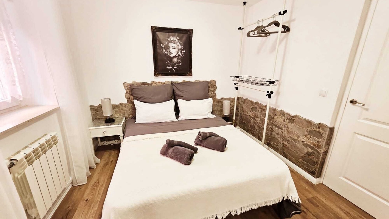 Photo of Bedroom in Villasabariego