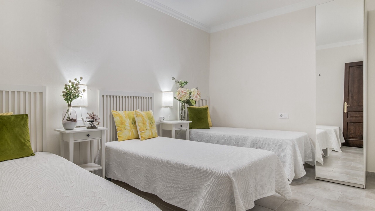 Photo of Bedroom in Conil de la Frontera City Center