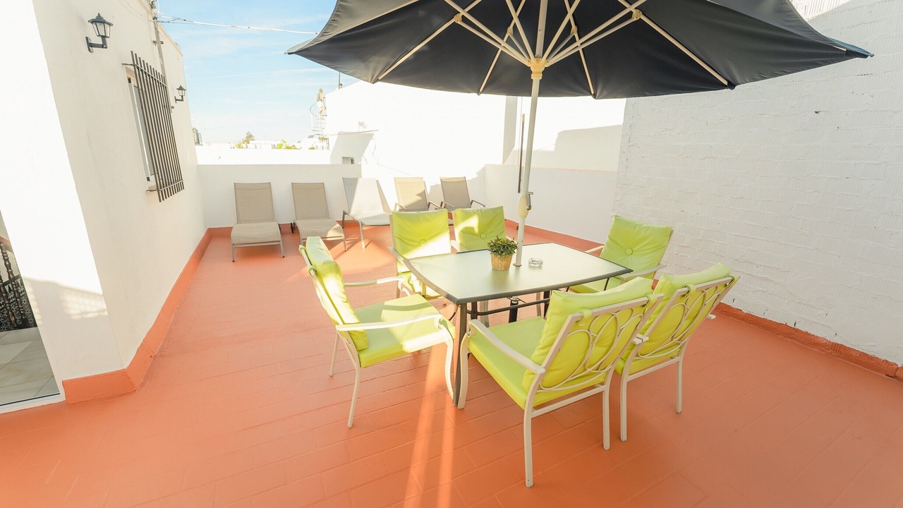Photo of Outdoor in Conil de la Frontera City Center