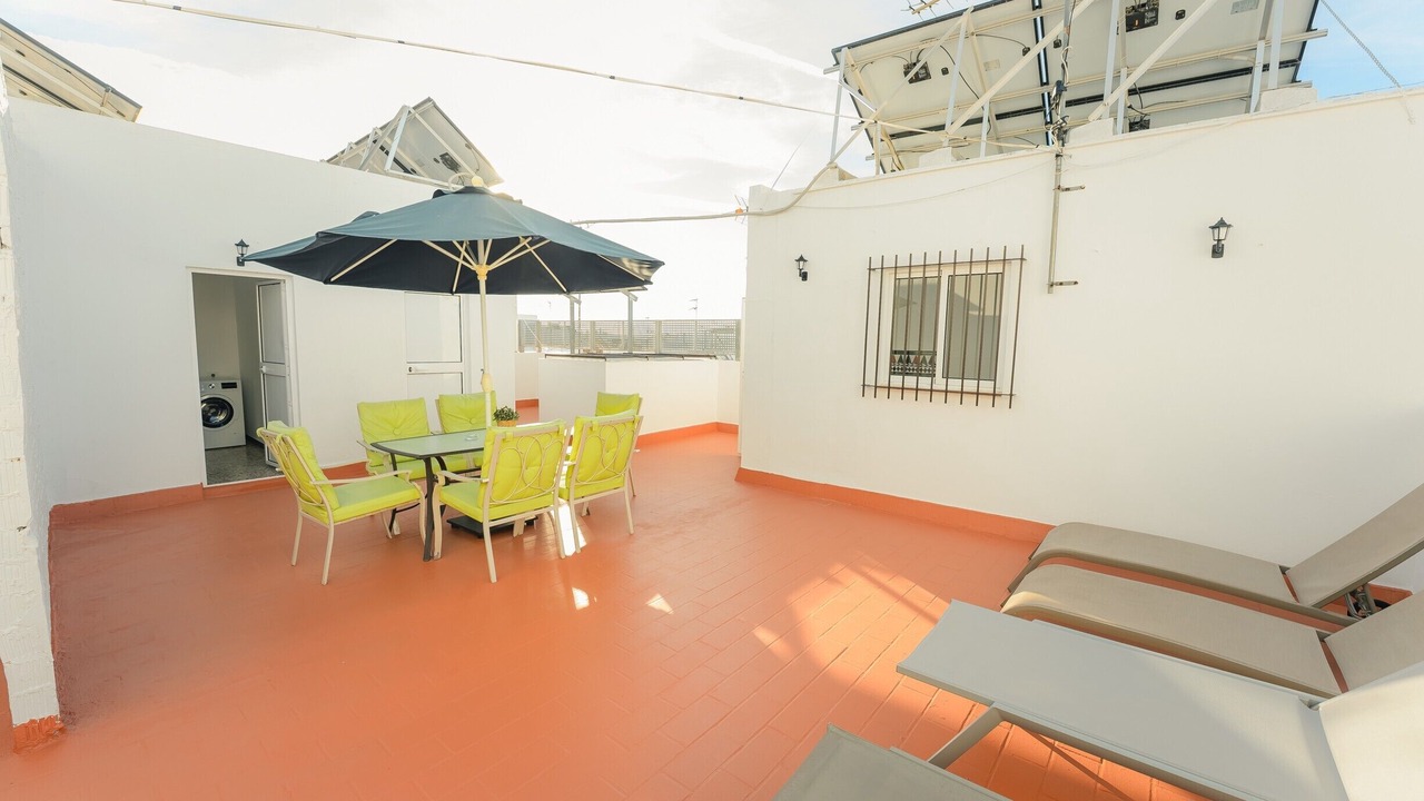 Photo of Outdoor in Conil de la Frontera City Center