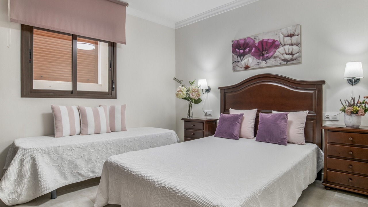 Photo of Bedroom in Conil de la Frontera City Center