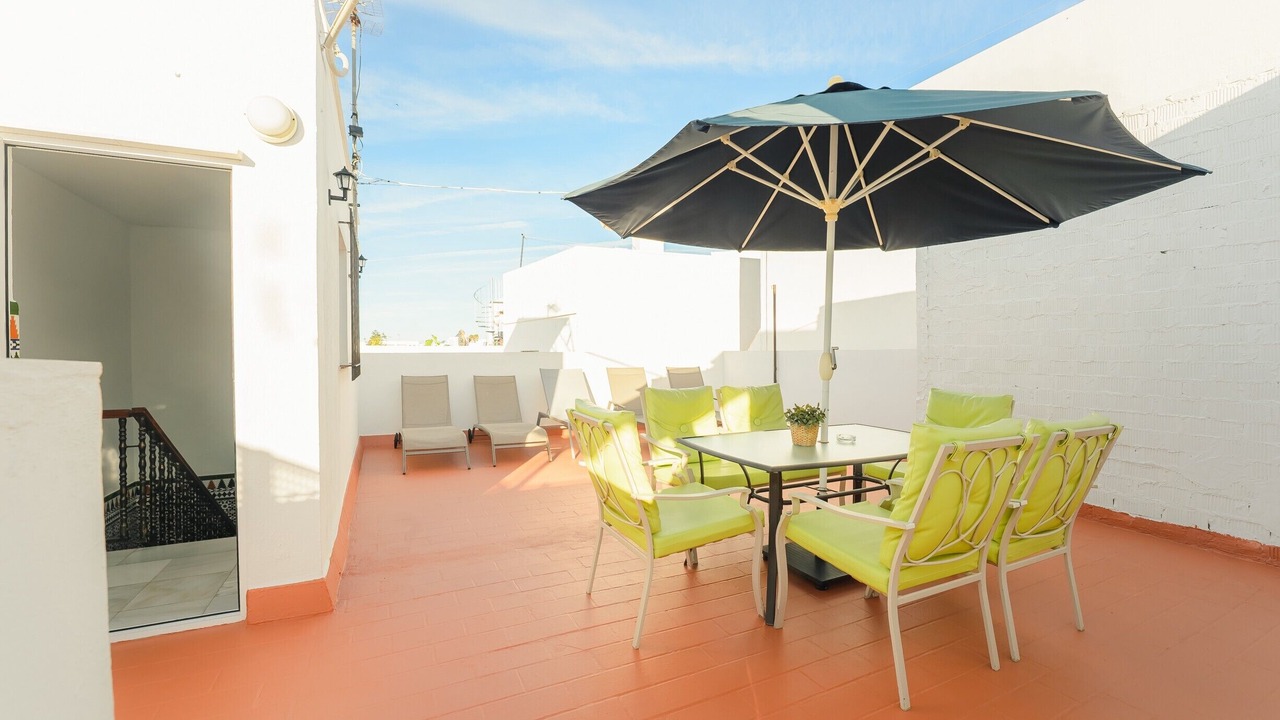Photo of Outdoor in Conil de la Frontera City Center