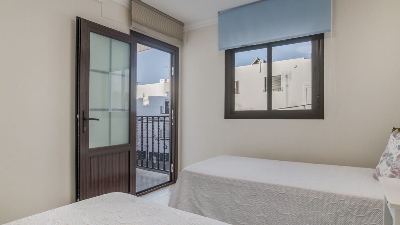 Photo of Bedroom in Conil de la Frontera City Center