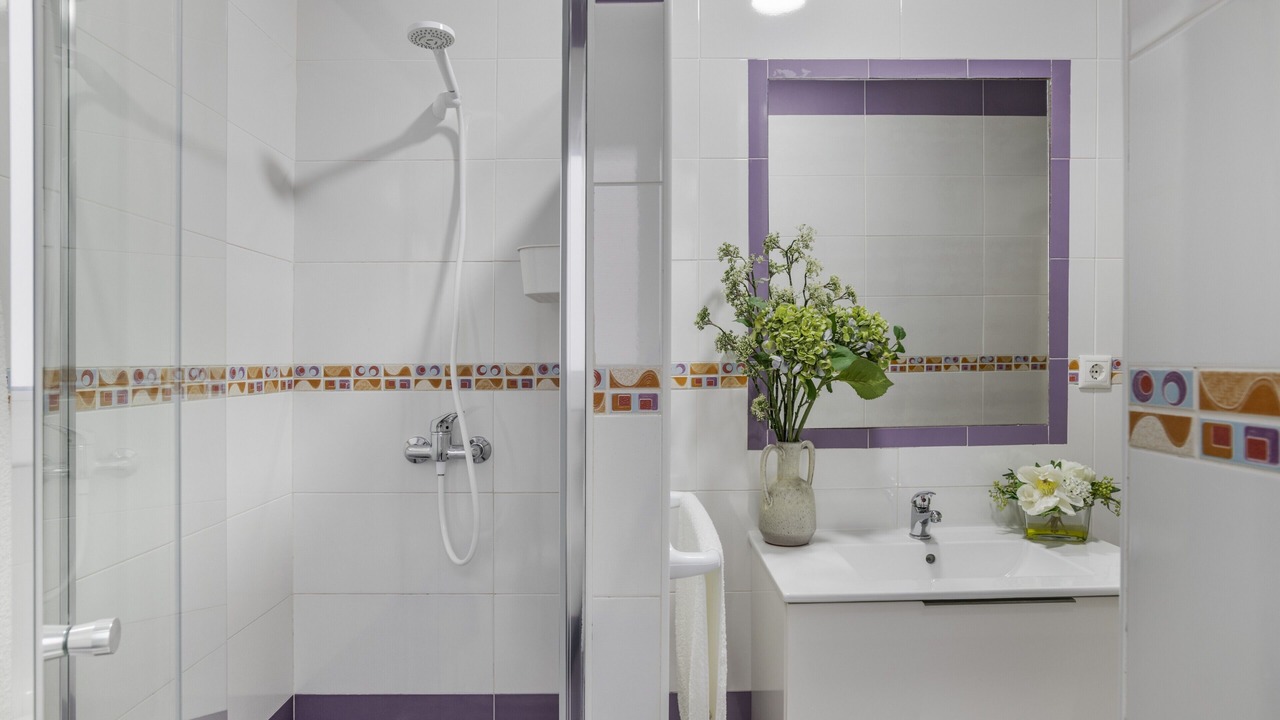 Photo of Bathroom in Conil de la Frontera City Center