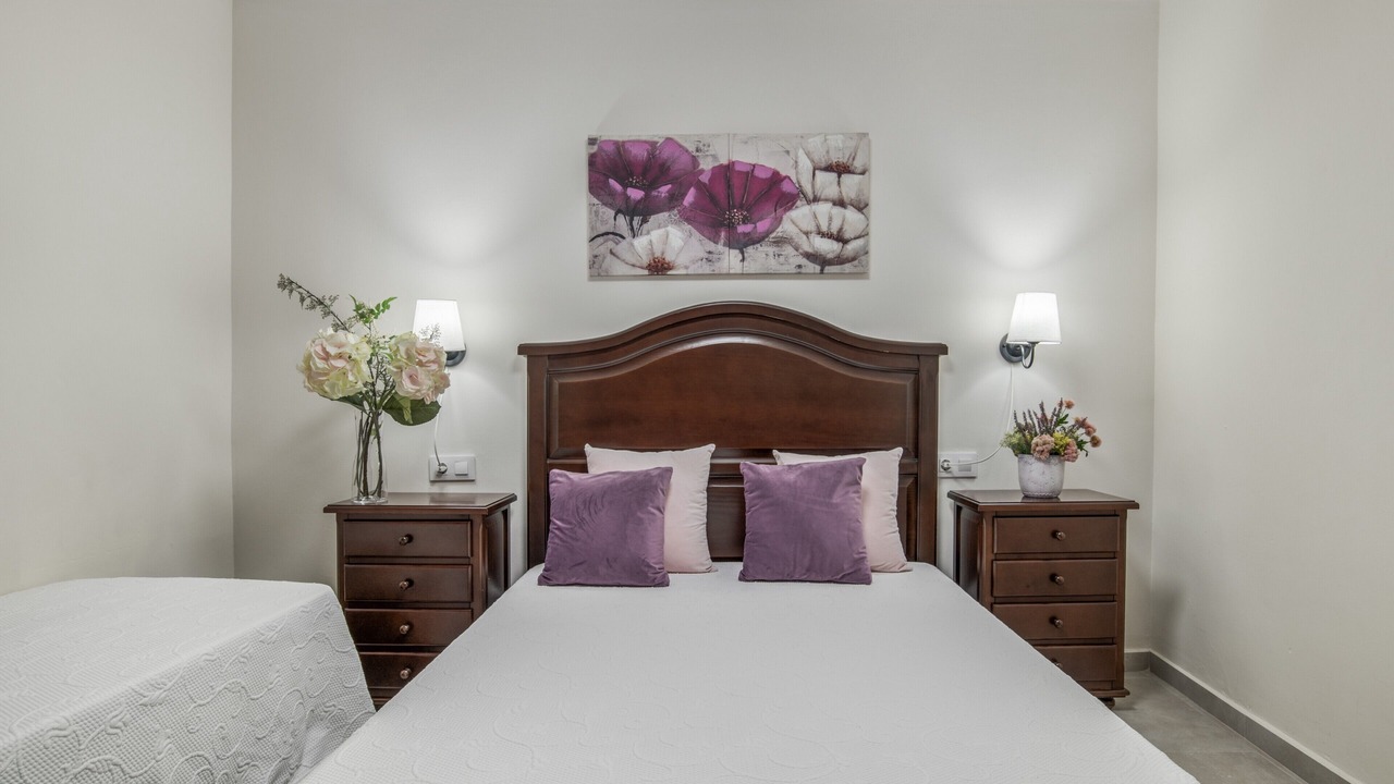 Photo of Bedroom in Conil de la Frontera City Center