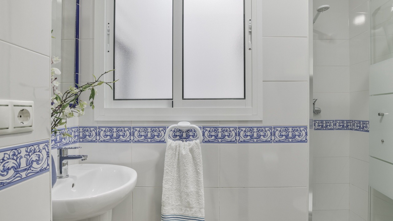Photo of Bathroom in Conil de la Frontera City Center