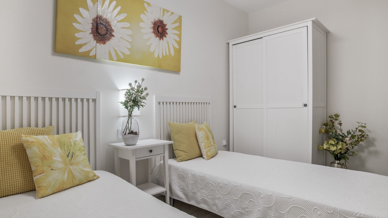 Photo of Bedroom in Conil de la Frontera City Center
