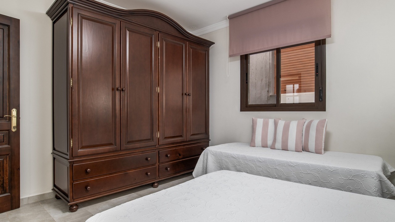 Photo of Bedroom in Conil de la Frontera City Center
